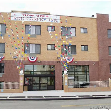 Red Carpet Inn Brooklyn-3